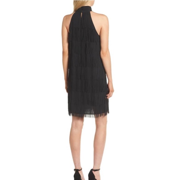 Trouve fringe dress - Picture 2 of 3